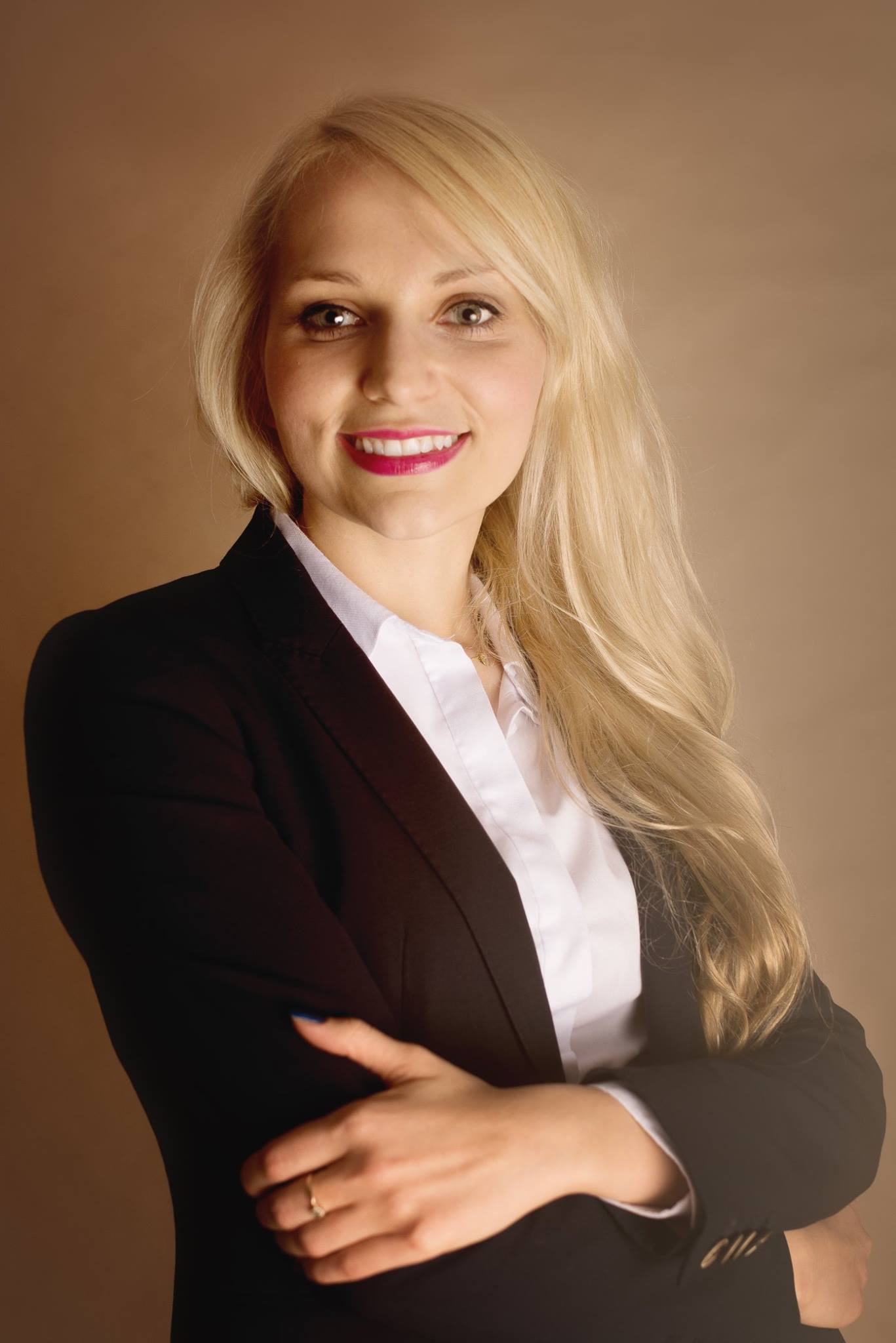 Monika Bergiel-Klon psycholog psychoterapeuta Rybnik